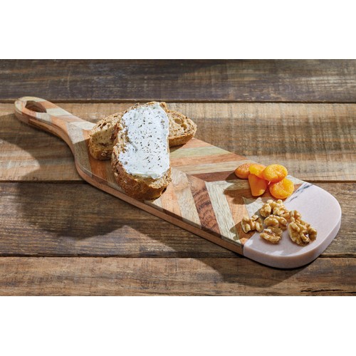 Serenity Prep and Serve Board 