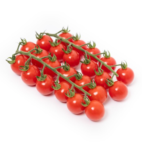The Organic Tomato Co Cherry on the Vine Tomatoes