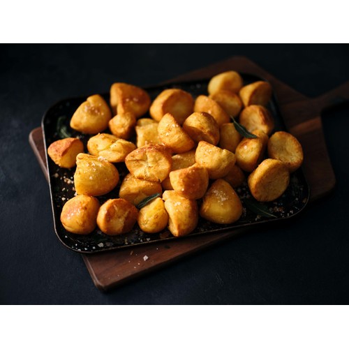 M&S Roast Potatoes Frozen