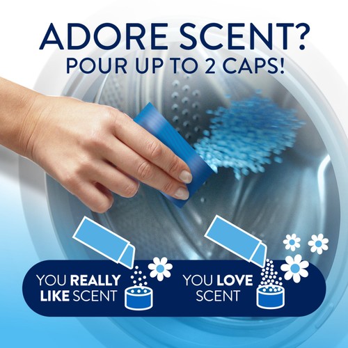 Lenor Spring Awakening In-Wash Scent Booster Beads
