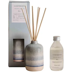 M&S Coastal Breeze 150ml Diffuser