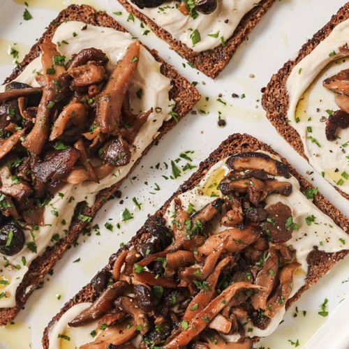 Biona Organic Rye Bread Sliced