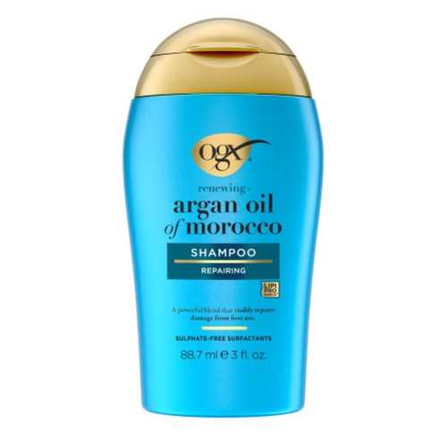 OGX Renewing+ Argan Oil of Morocco Travel Size Shampoo