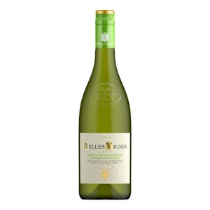 Belles Vignes Colombard Sauvignon Blanc 