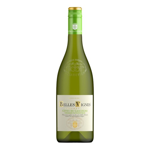 Belles Vignes Colombard Sauvignon Blanc 