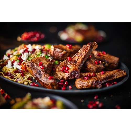 M&S Lamb Cutlets