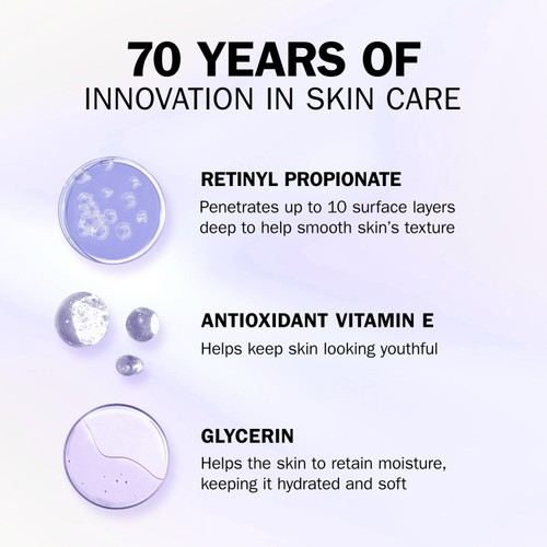 Olay Regenerist Retinol 24 Night Moisturiser with Retinol