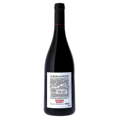 M&S Quinta De Fafide Estate Reserva