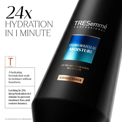 Tresemme Hydra Matrix Moisture Conditioner 