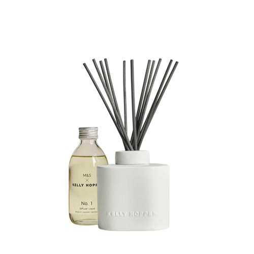 M&S X Kelly Hoppen No. 1 Fragrance Diffuser