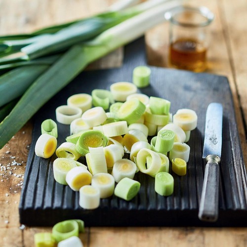 Picard Sliced Leeks