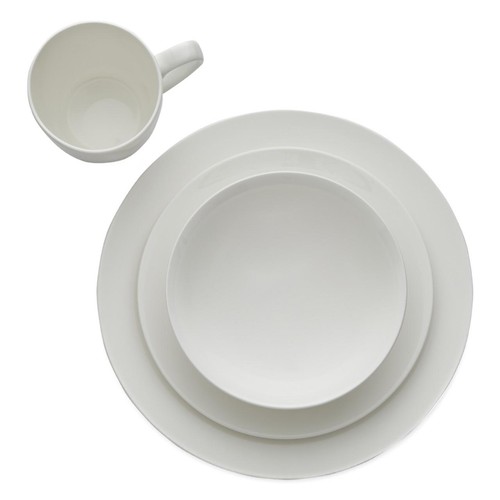 Royal Worcester Serendipity 16 Piece Dinner Service