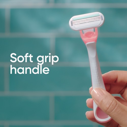 Gillette Venus Oceana Disposable Razors