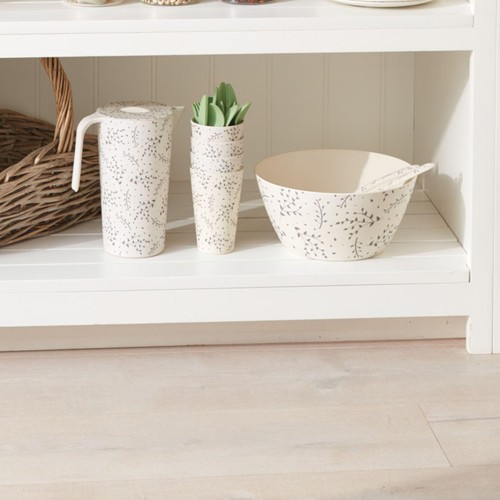 Natural Elements Eco-Friendly Recycled Plastic Jug 1.6L
