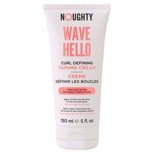 Noughty Wave Curl Defining Taming Cream 150Ml