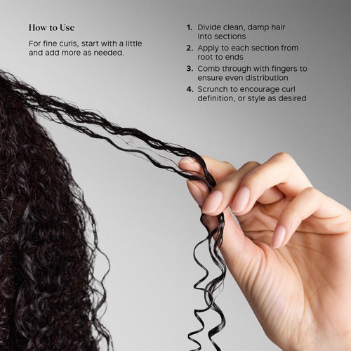 Philip Kingsley Elasti-Styler Extreme Curl Cream