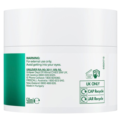 Simple Age Resist+ Night Cream