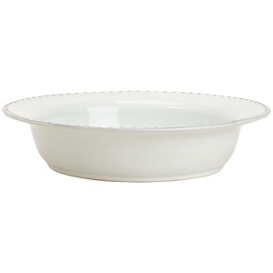 M&S Mia Pasta Bowls, Grey