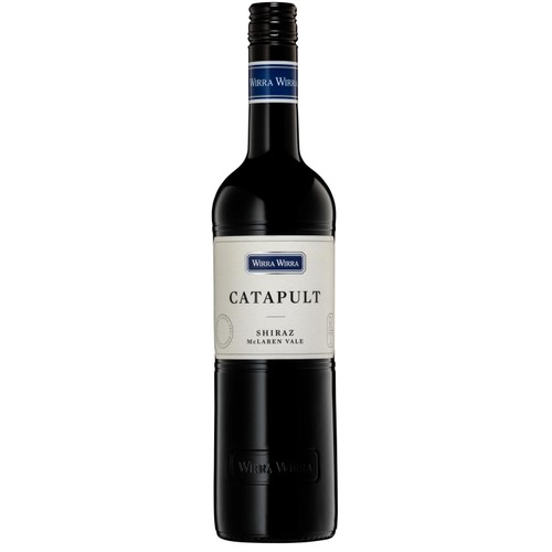 Wirra Wirra Catapult McLaren Vale Shiraz