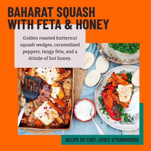 Bart Middle Eastern Baharat Spiced Tomato Paste