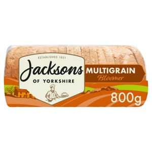 Tiger Bloomer 700g