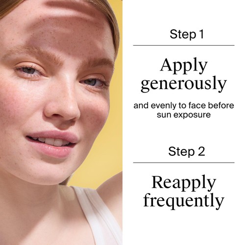 Neutrogena Ultra Sheer Face Sunscreen Oil Control Fluid SPF50