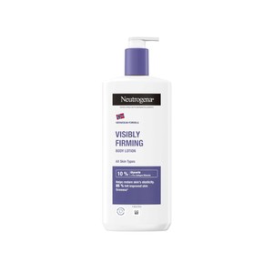 Neutrogena Visibly Renew Supple Touch Body Lotion
