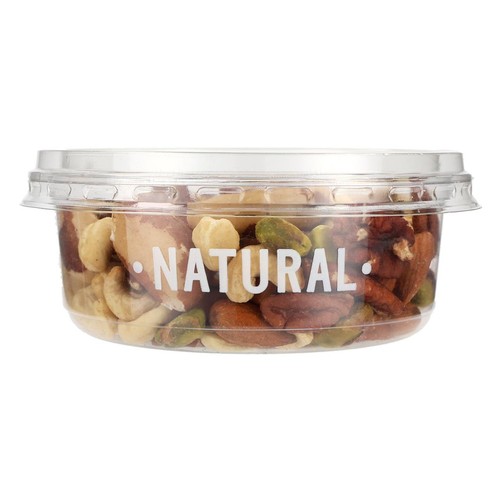M&S Nut Medley