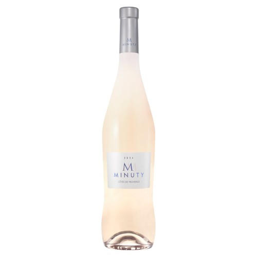 M de Minuty Rose, Cotes de Provence