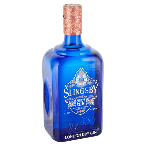 Slingsby  London Dry Gin
