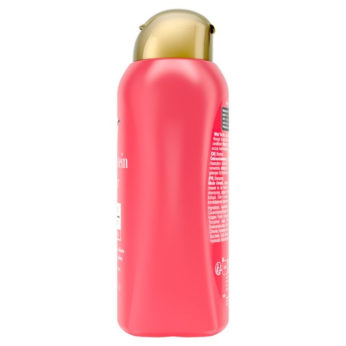OGX Bond Protein Repair Shampoo