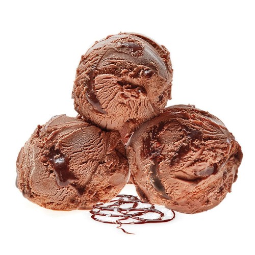Booja Booja Organic Chocolate Salted Caramel Ice Cream