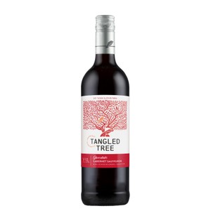 Tangled Tree Cabernet Sauvignon