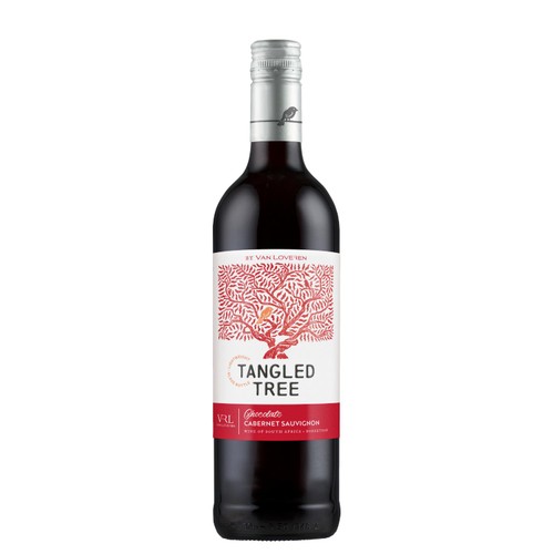 Tangled Tree Cabernet Sauvignon