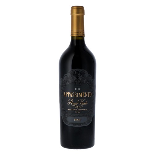 M&S Premium Appassimento