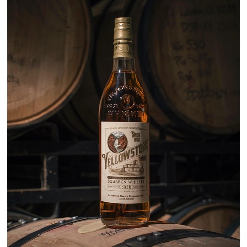 Yellowstone Kentucky Straight Bourbon