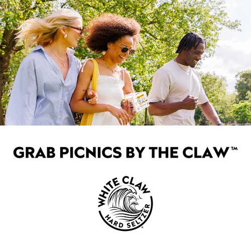 White Claw Hard Seltzer Variety Pack 2