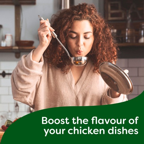 Knorr 20 Chicken Stock Cubes