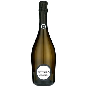 M&S Alcohol Free Fizzero Rose