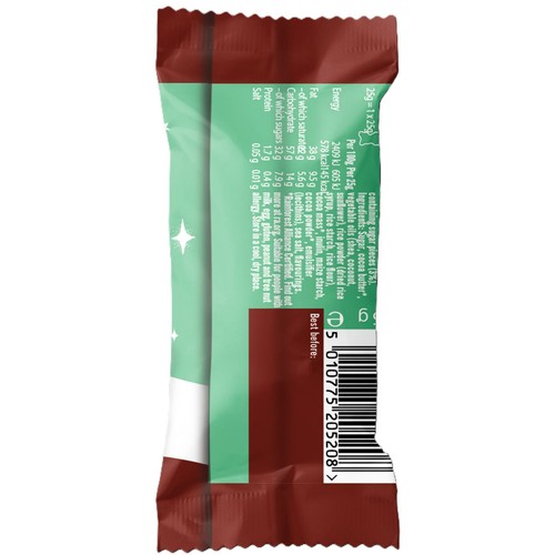 Nomo Mint Truffle Reindeer