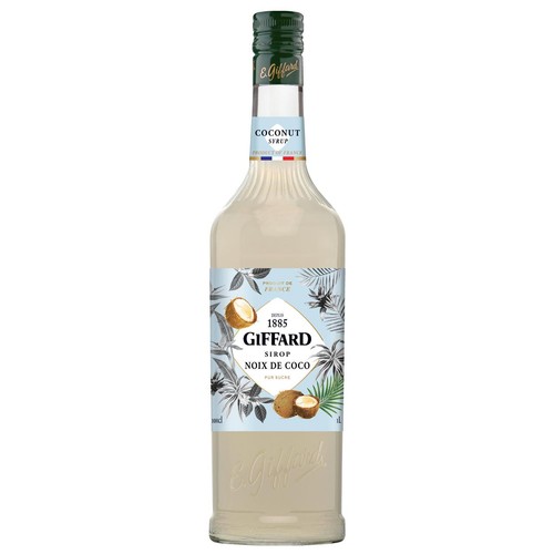 Giffard Coconut Syrup