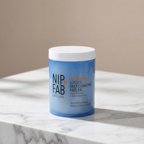 Nip+Fab Glycolic Fix Day Pads, Supersize