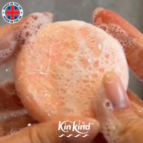 KinKind Make me SHINE! Gloss Complex Shampoo Bar