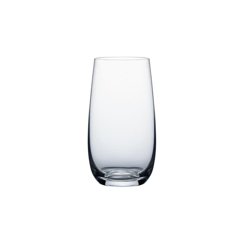 Ravenhead Kings Hiball Glasses