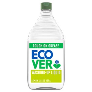 Ecover 950Ml Lemon Aloe Washing Up Liquid