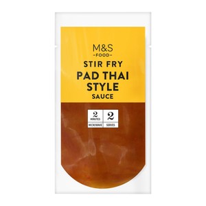 Pad Thai Sauce