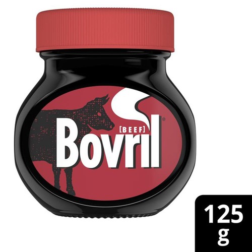 Bovril Beef Yeast Extract Spread 