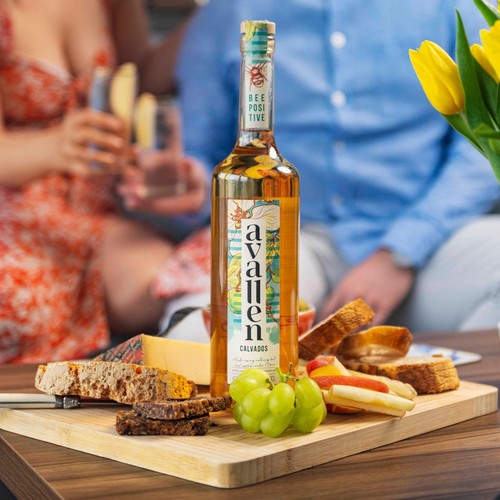 Avallen Calvados