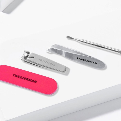 Tweezerman Mini Nail Rescue Kit