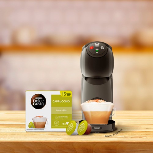 Dolce Gusto Cappuccino
